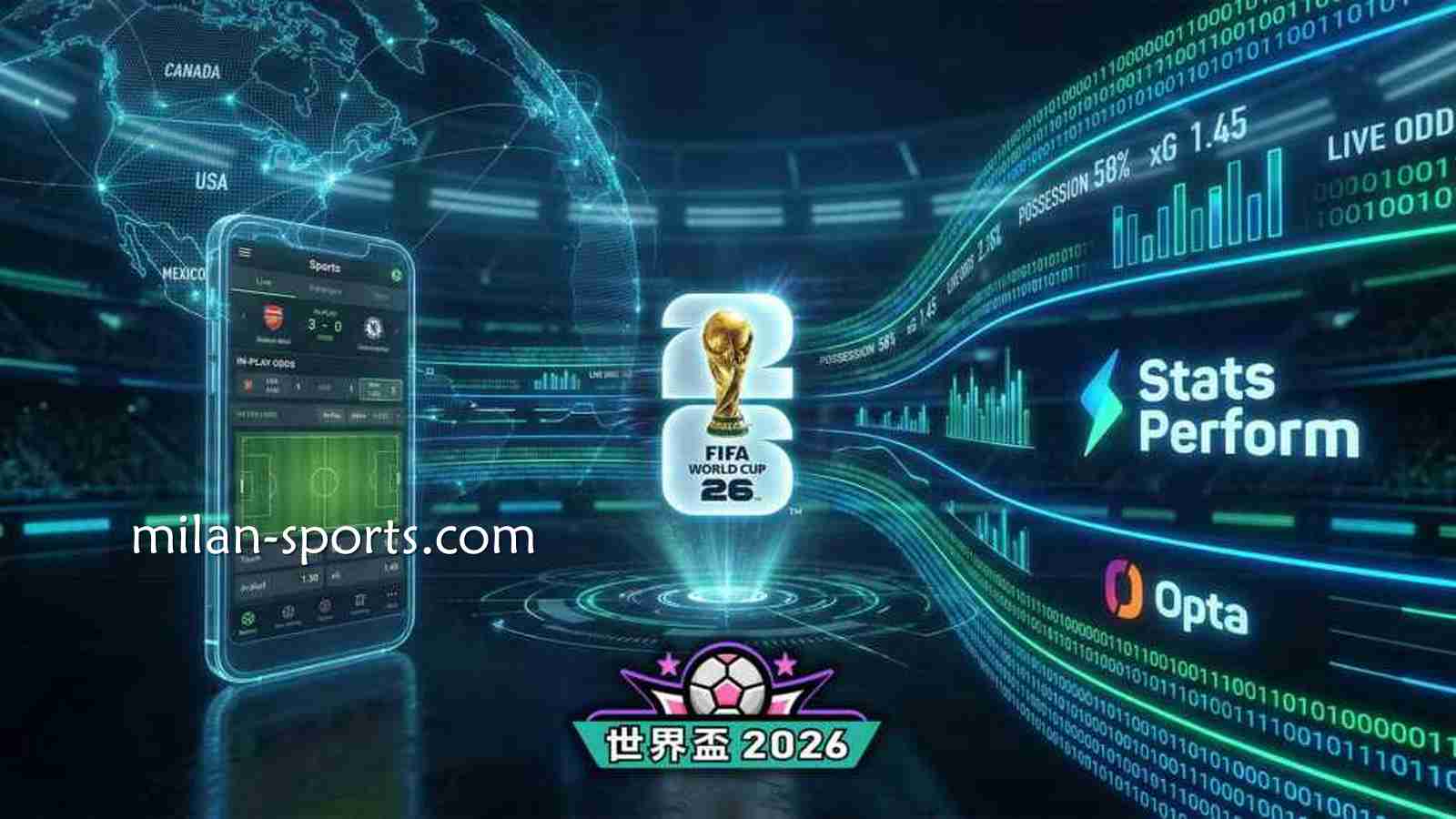 想在环亚体育玩2026世界杯，这三个常规玩法一定要了解