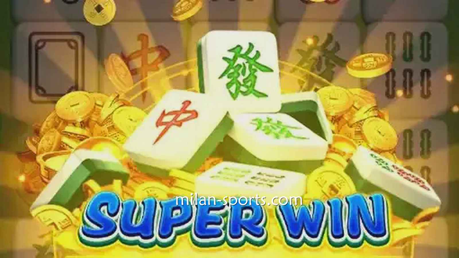 环亚体育《麻将发了》游戏规则简单易懂，三分钟即可上手