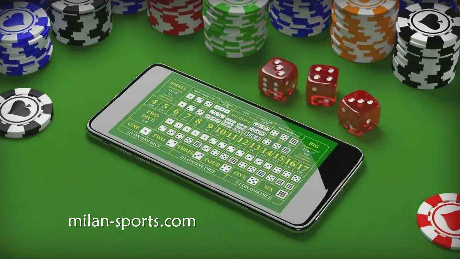 环亚体育教您掌握《骰宝》游戏的技巧与策略,赢钱之路不再难