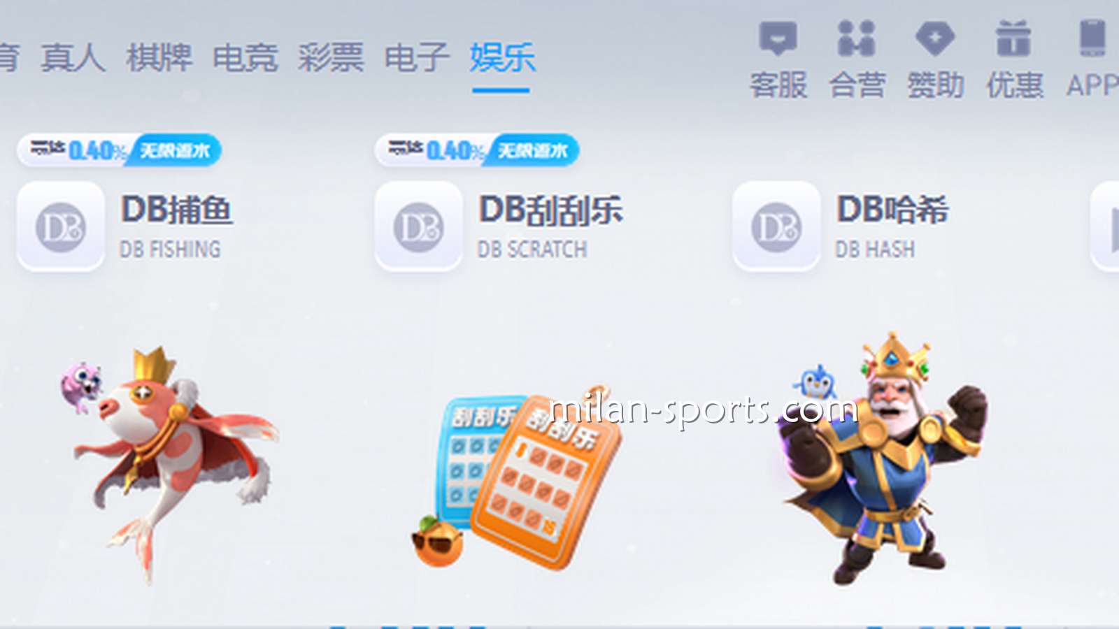 环亚体育大盘点：这么多大牌游戏商，到底哪个最对你的胃口？