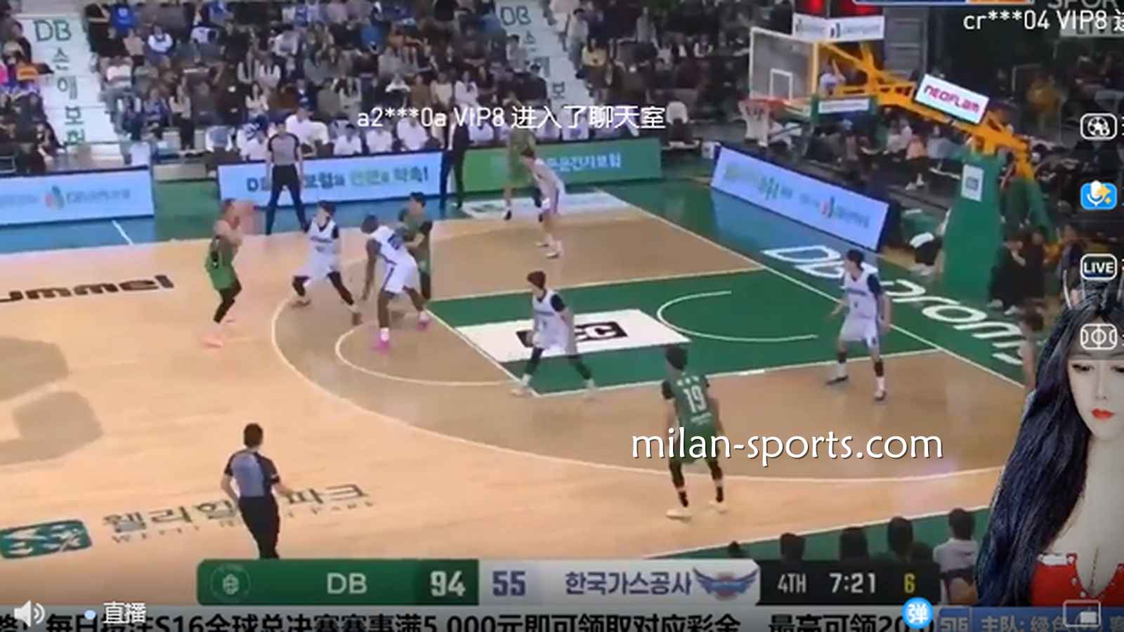 NBA新赛季开赛，环亚体育APP直播观看更直观