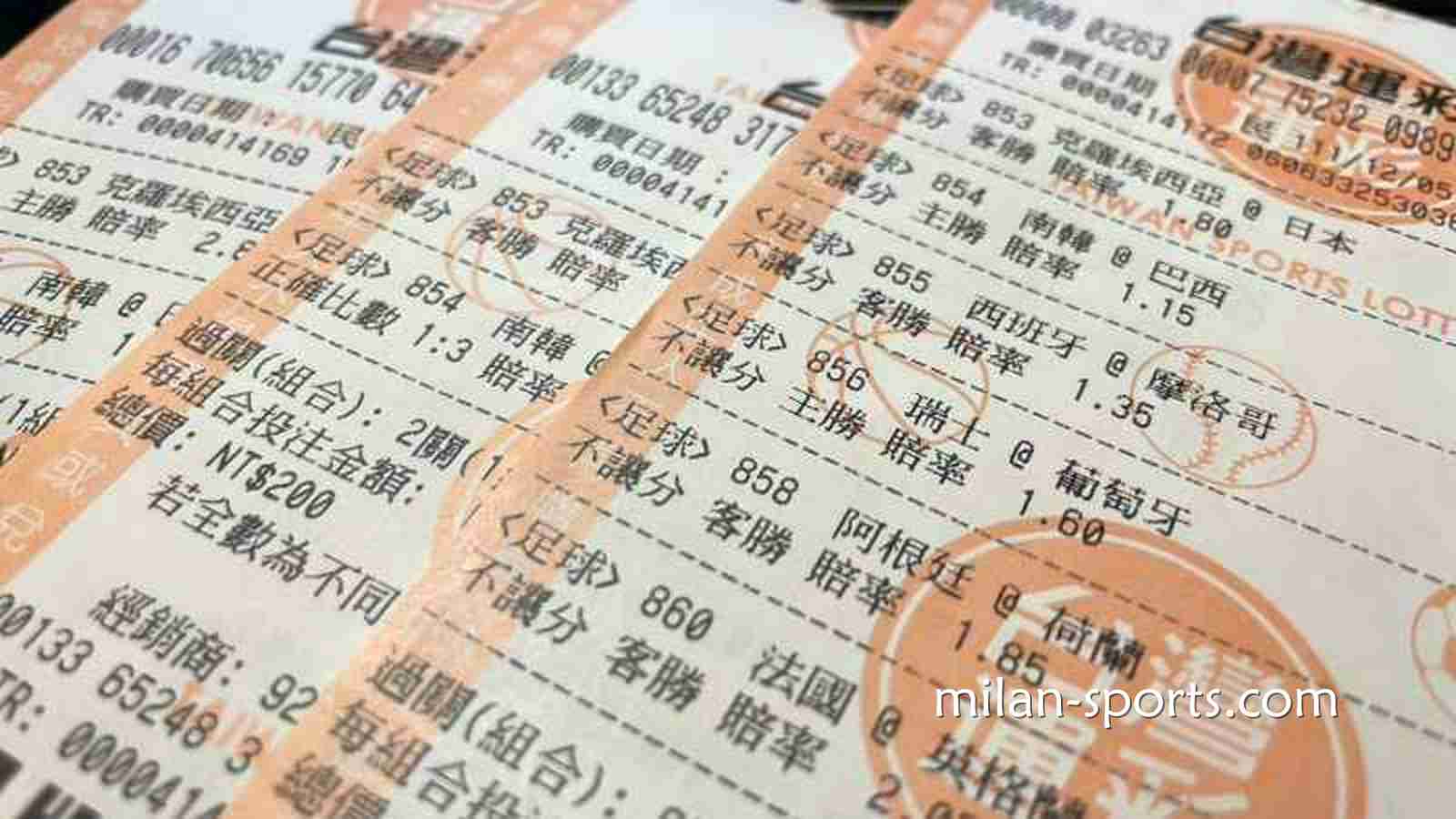 环亚体育运彩大小分怎么玩？掌握技巧很关键